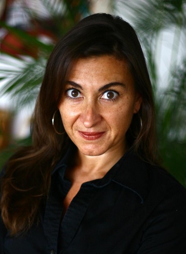 Lynsey Addario is an American photojournalist.All opinions are personal. Author of NYT bestseller memoir 'It's What I Do' and “Of Love and War” by @penguinpress