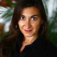 lynsey addario(@lynseyaddario) 's Twitter Profile Photo