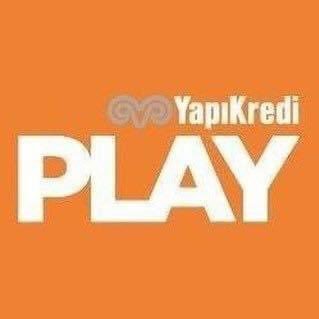 Yapı Kredi Play X Hesabı Profil Fotoğrafı Yapı Kredi Play X Hesabı Profil Fotoğrafı
