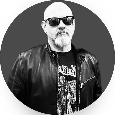 blackcatbonz's profile picture. I twist metal and bend time & space.