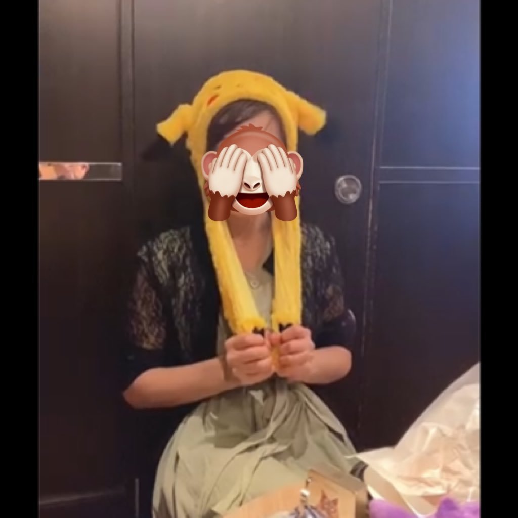 #ハイキュー のゲーム #ハイドリ (垢名:米津玄米)や #呪術廻戦 の #ファンパレ やってますので無言フォロー大歓迎!フォローしていただけると喜びます🎶もふもふ 、食べること、オシャレする事と米津玄師さん、King Gnuさん、reggae好き🥺