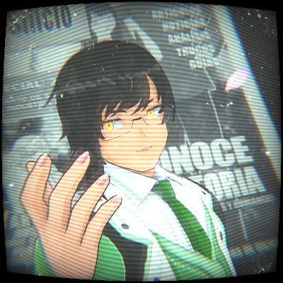 Javier «Habimaru» Escámezさんのプロフィール画像