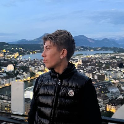 AndriWeiler's profile picture. 