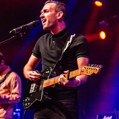UK indie psych band - 5⭐️ debut album 'The World In High Definition' out now 👀 Contact: themeaseband@outlook.com Ticket info: https://t.co/WW4DtHhHoM