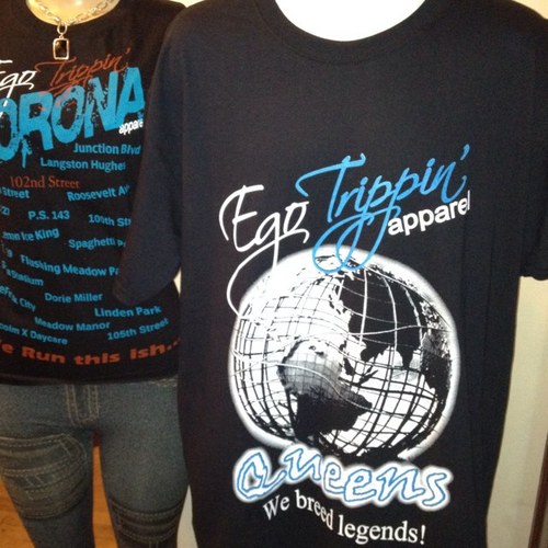 EGOTRIPPINAPP's profile picture. 