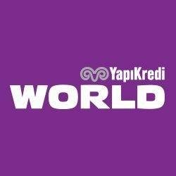 Yapı Kredi World X Hesabı Profil Fotoğrafı Yapı Kredi World X Hesabı Profil Fotoğrafı