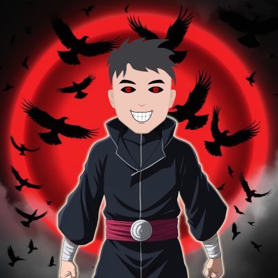 Itachi_F_uchiha's profile picture. 🎥 AI photo 
 🎮 Gamer
🏏 sports 
📚AI insight 
🗞️ NEWS
🤣 memes
🌑 Sharingan