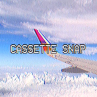 vhscasetteman's profile picture. photographer. snapper. traveler