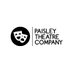 Paisley Theatre Company (@paisleytheatre) Twitter profile photo Paisley Theatre Company (@paisleytheatre) Twitter profile photo