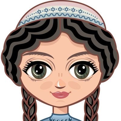 EsterShami1991's profile picture. An anti Zionist jew🇵🇸 who fights for the truth.