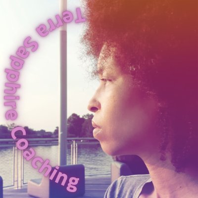 Hi, I'm Terra. I'm a Black/Chickahominy Native (never enrolled, but might do that someday) with 15 years' experience as a successful trauma coach.