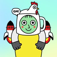 tekhan.eth ⟠ (@algoritmique) 's Twitter Profile