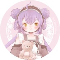 🐩日蔭スミレ🥨💜 (@hikageviolet) Twitter profile photo