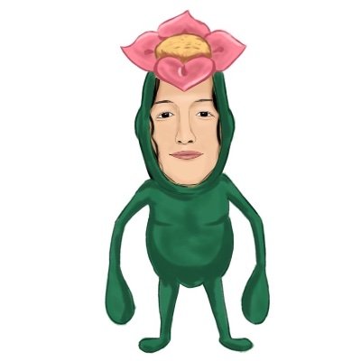 リオさんのプロフィール画像
