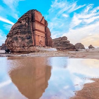 AlulaKsa2030's profile picture. مهندس معماري مستشار