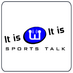 IT IS WHAT IT IS (@iiwii_sports) Twitter profile photo IT IS WHAT IT IS (@iiwii_sports) Twitter profile photo