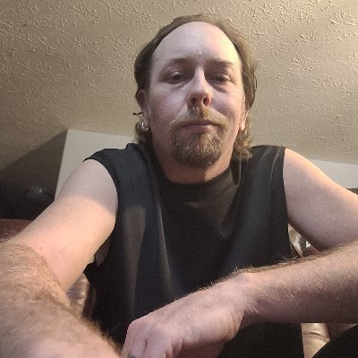 Just a simple guy living a simple life in rural Indiana. American, Hobby farmer, backyard mechanic, Steel fab guy.