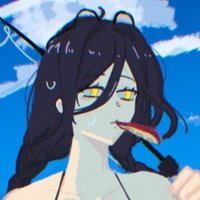 Eni (xijie) (@9xijie) 's Twitter Profile