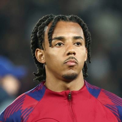 kounde_era's profile picture. Barca prop 💙❤️

Netherlands fan too.