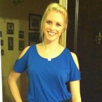 Rose Richardson - @RoseKatelyn16 Twitter Profile Photo