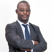 Edris Kiggundu (@ekiggundu) 's Twitter Profile
