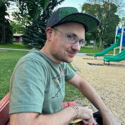 Owner of Game & Witch, producer of Colorado Evolved, Technomancer, Father, Workaholic, Legend