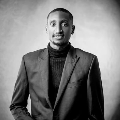 50th PANS National Financial secretary || Co-Founder Quintar Foundation || President Incumbent, Pride Rock ||