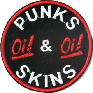 Check out our Blog for the best in Oi and Punk Rock