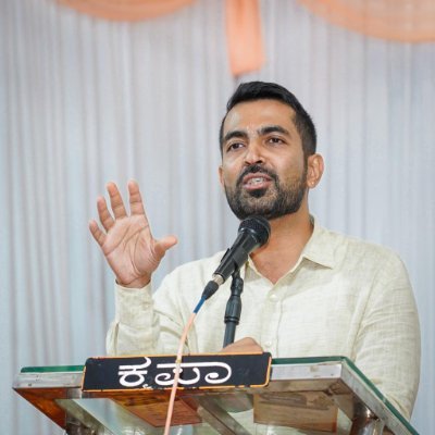 MBBS, MD |
MLA, Madikeri Constituency |
Indian National Congress, Kodagu District |
Views expressed are personal