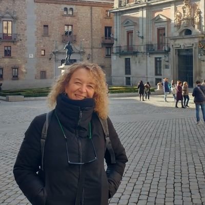 NicoGrieco's profile picture. fpcgil nazionale