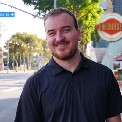 29. Editor-in-Chief, Casual Cinephile & Coca-Cola Enthusiast over at Cinefied (@cinefiedcom) | Member: CCA (@criticschoice) + HCA (@TheAstraAwards)