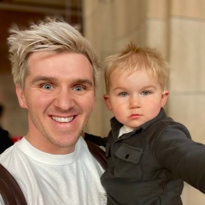 kevcena's profile picture. 🍀