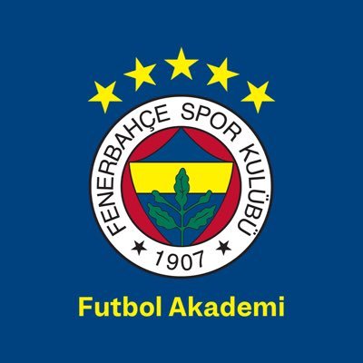 Fenerbahçe SK Futbol Akademi resmi hesabı. The official account of Fenerbahçe SK Football Academy