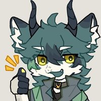 青花鱼的最高点 (@horned_makarino) 's Twitter Profile Photo 青花鱼的最高点 (@horned_makarino) 's Twitter Profile Photo