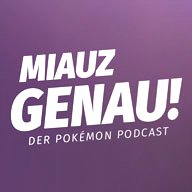 Miauz Genau! – Der Pokemon Podcastさんのプロフィール画像