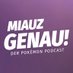 Miauz Genau! – Der Pokemon Podcast (@miauzpodcast) Twitter profile photo Miauz Genau! – Der Pokemon Podcast (@miauzpodcast) Twitter profile photo