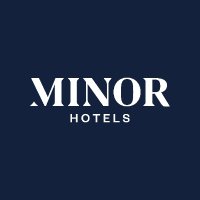 Minor Hotels Europe & Americas (@minorhotelseuam) 's Twitter Profile