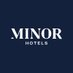 Minor Hotels Europe & Americas (@minorhotelseuam) Twitter profile photo Minor Hotels Europe & Americas (@minorhotelseuam) Twitter profile photo