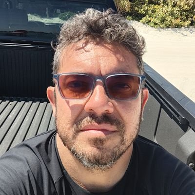 JohnV0927's profile picture. Venezolano, deseando libertad para mi Pais.
🇺🇸🇻🇪