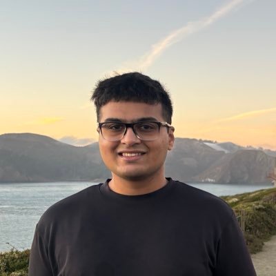 ML + Robotics & 3D Computer Vision • @nyuniversity @bitspilaniindia alum