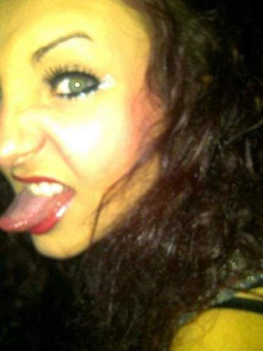 BeckyK_beck's profile picture. 