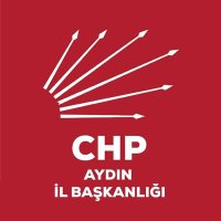 CHP AYDIN İL BAŞKANLIĞI (@aydinchp) 's Twitter Profile Photo CHP AYDIN İL BAŞKANLIĞI (@aydinchp) 's Twitter Profile Photo