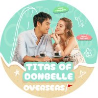 TITAS OF DONBELLE OVERSEAS (@todboverseas) 's Twitter Profile Photo TITAS OF DONBELLE OVERSEAS (@todboverseas) 's Twitter Profile Photo