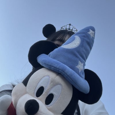 dis_ney_963's profile picture. 舞浜に住みたい