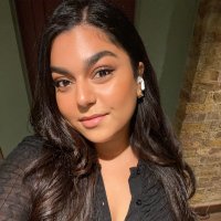 Hila May (@hilamay_) 's Twitter Profile