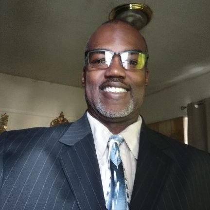 WoodforkTony's profile picture. Pastor Tony Woodfork 
My Life Is Saved By The Lord Jesus Christ! I was a crack junkie, then I went down in water and in the Name of Jesus Christ 🙏🏿 Amen.