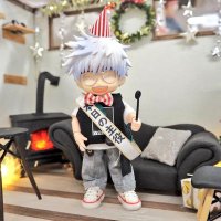 ふじ (@fuuuuu_ji_) 's Twitter Profile Photo