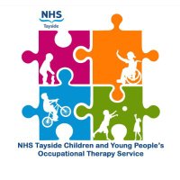 NHS Tayside Child Health Occupational Therapy (@tayside_cypot) 's Twitter Profile