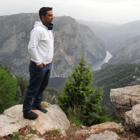 Ahmet Bolatgıran (@ahmetbolatgiran) Twitter profile photo
