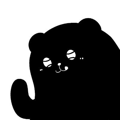默默熊さんのプロフィール画像